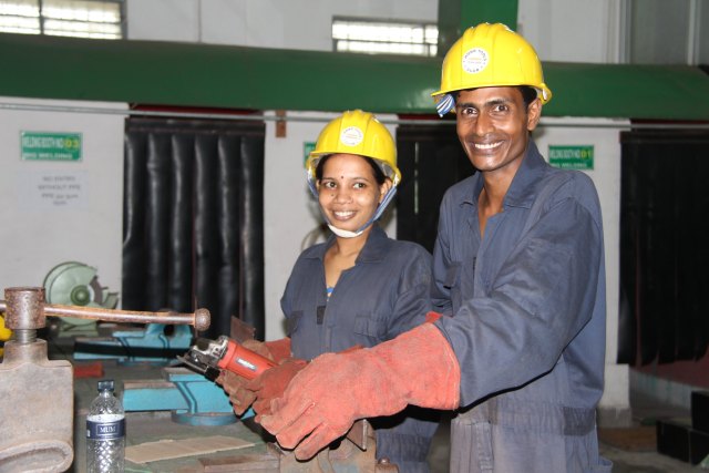 tvet and skills in covid