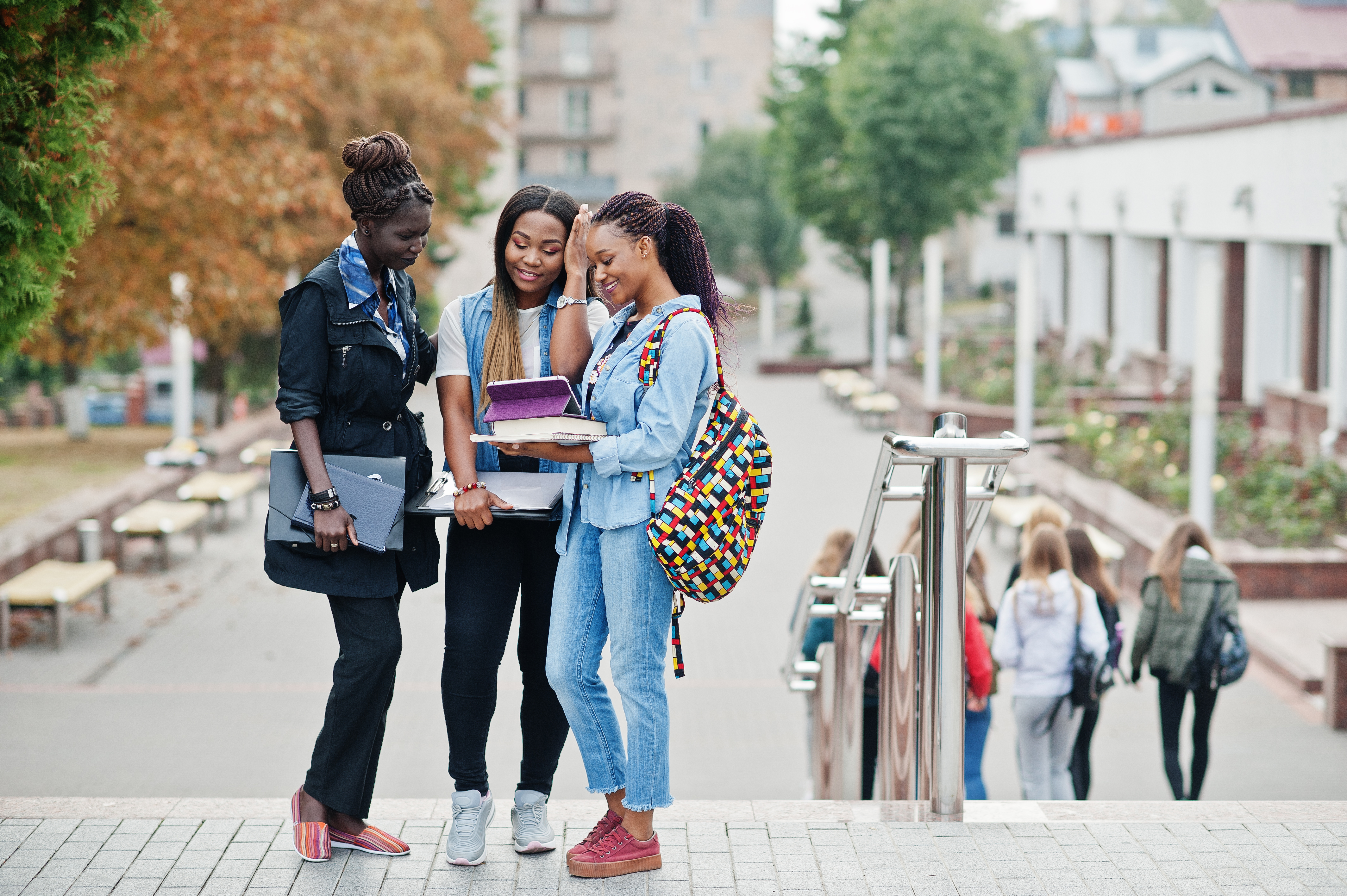 students