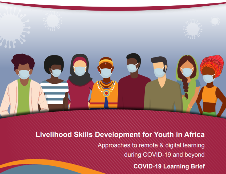 covid-19 learning brief 
