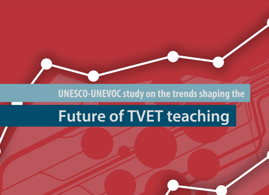 Future of TVET teaching
