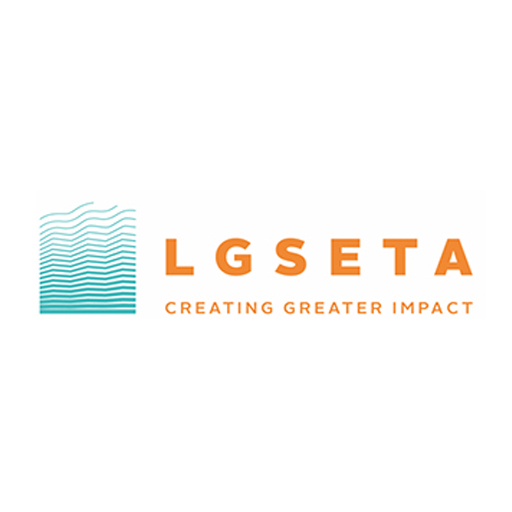Local Government and Related Services Sector Education and Training Authority (LGSETA)