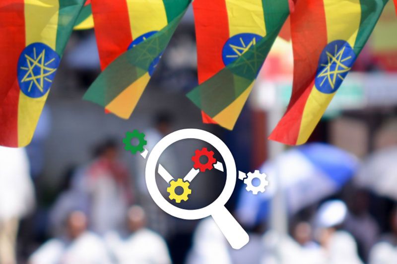 Public Employment Services Provision and Labour Market Information Collection and Utilization ETHIOPIA