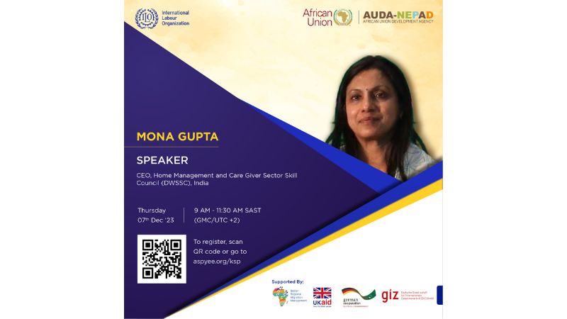 Mona Gupta