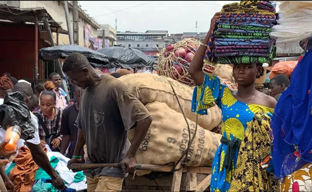 From Market Stalls to Mechanic Shops: Better Jobs for Côte d'Ivoire's Urban Youth