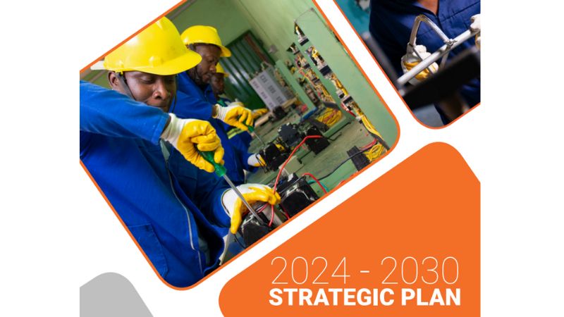 TEVETA Strategic Plan