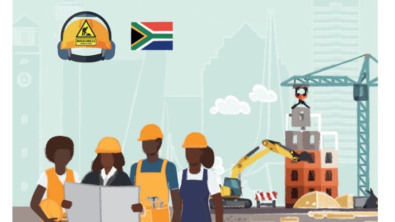 TVET in Construction