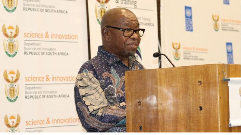 UNDP and DSI launch new fund to support university and TVET tech entrepreneurs