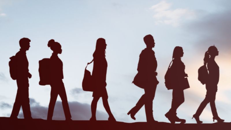 Migration, a Catalyst for Sustainable Development in Africa’s Host and Home Countries