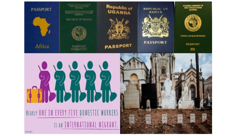 African labour migration