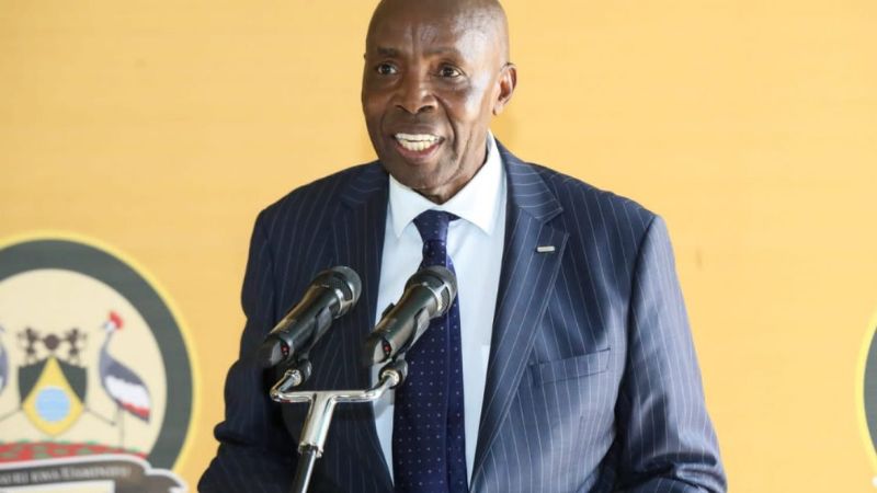 Kenya To Revamp TVET Institutions To Meet Labour Market Demands