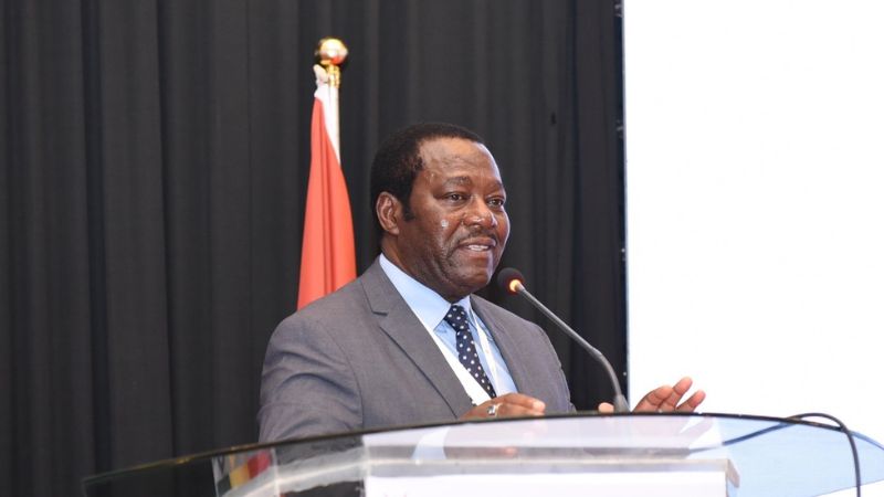 EASTRIP Champions TVET as the Engine for Sustainable Industrialisation
