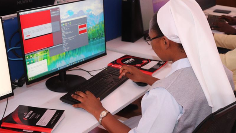 Kenya and Tanzania TVET Institutes Collaborate to Enhance TVET Training and Regional Integration