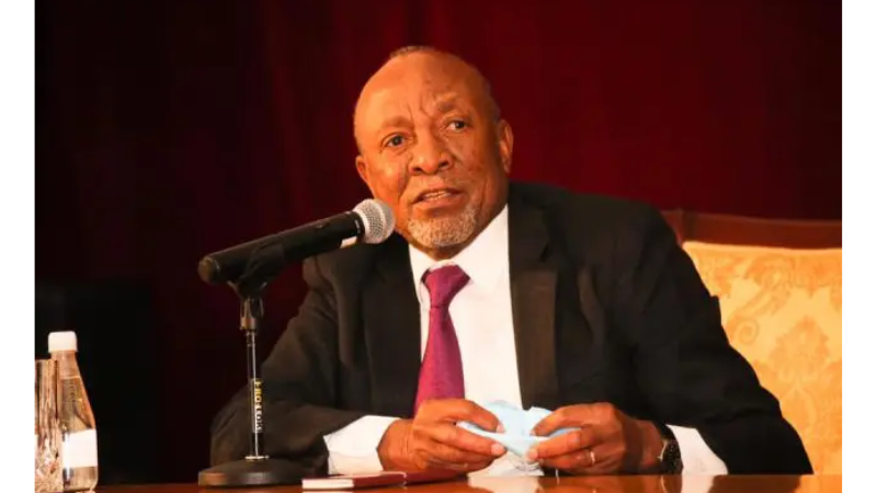 Namibia: President Calls for Quality Education in Africa