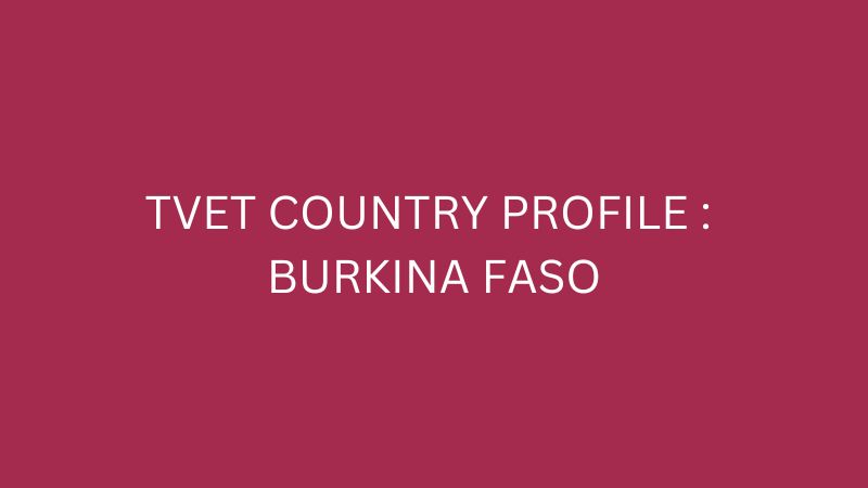 Burkina Faso