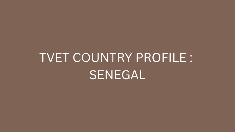 Senegal