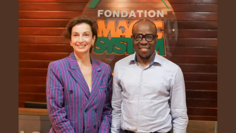 African Union Declares 2024 Year of Education