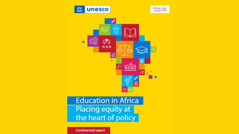 UNESCO-AU Report: Progress on African Education Goals