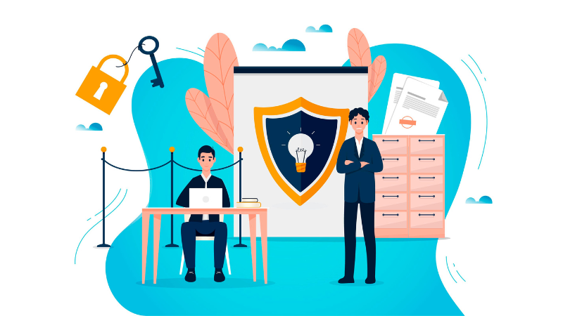 <a href="https://www.freepik.com/free-vector/patent-law-illustration_10280151.htm#fromView=search&page=1&position=16&uuid=d529d777-364d-46a2-9028-5f9e58ce639c">Image by freepik</a>