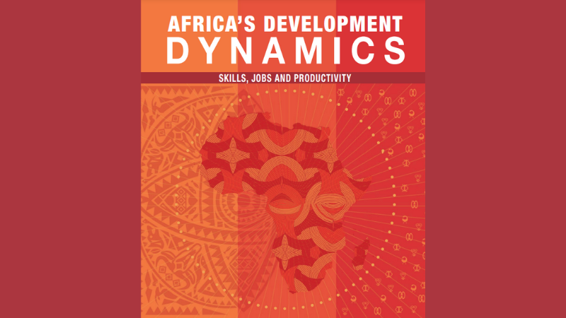 AFRICA’S DEVELOPMENT
