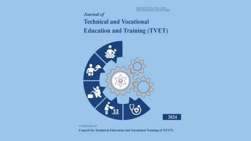 Quality Assurance in West African TVET Institutions