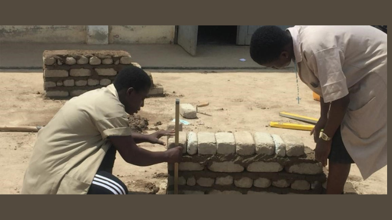 From the horse’s mouth: Technical education is a changer for girls interested in STEM