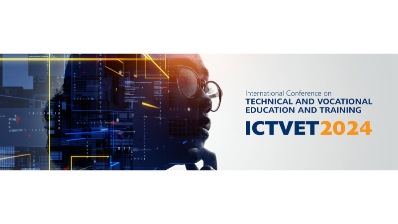 ICTVET 2024