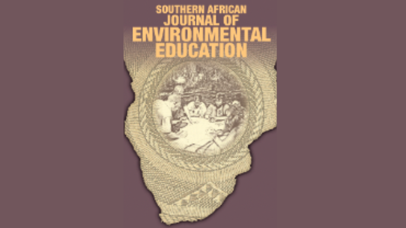 Environment Education - SA