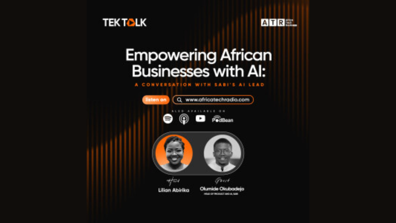 Empowering African Businesses with AI