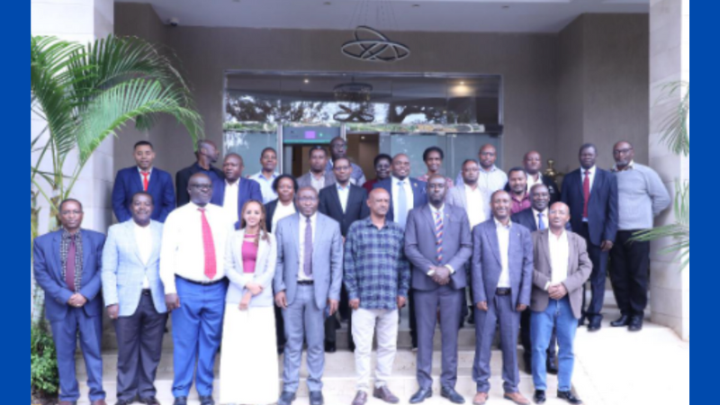 EASTRIP Survey: High TVET Graduate Satisfaction and Employability in East Africa