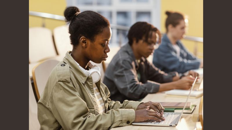 UJ-TVET Digital Skills Project