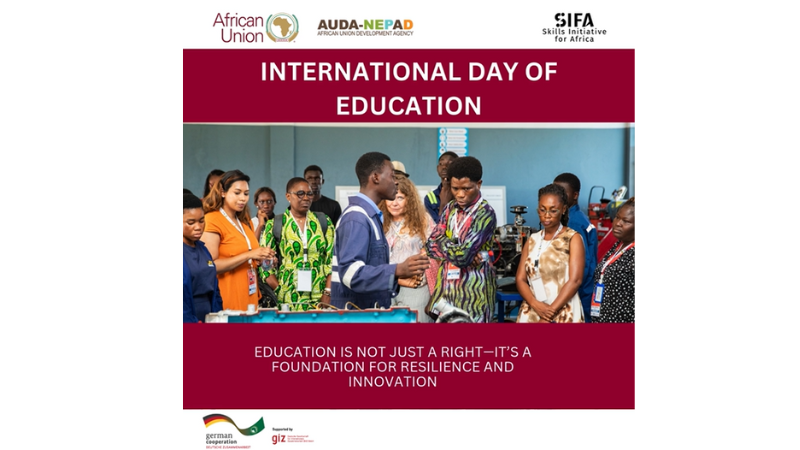International Day of Education