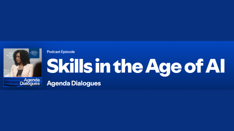 Skills in the Age of AI
