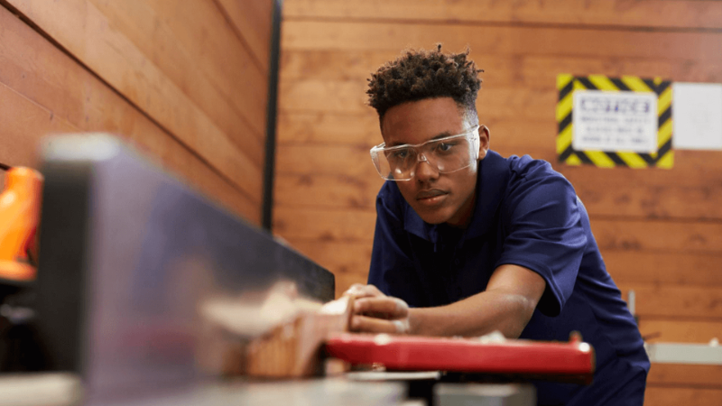6 Essential Skills You’ll Learn at a TVET College for the Job Market