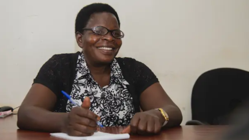 How a UNESCO project is helping break gender barriers through education in Uganda