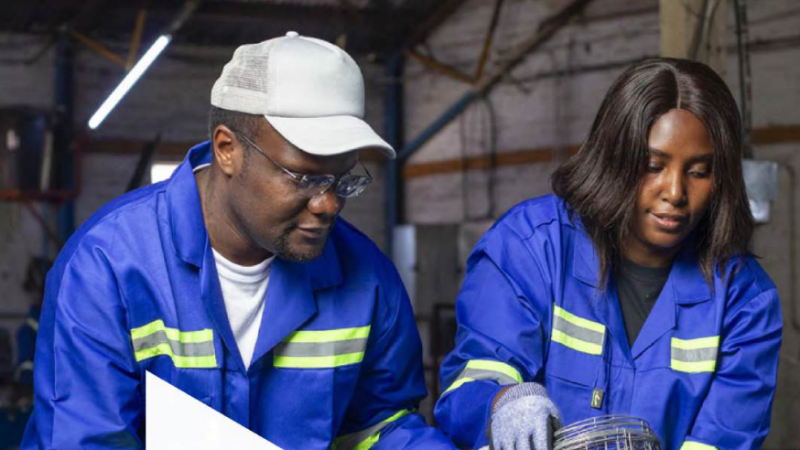 World Employment and Social Outlook: Trends 2025