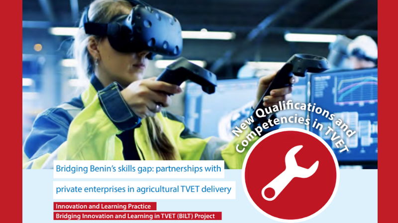 Skills Anticipation