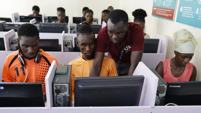 How skills levies could help unlock Africa’s workforce potential