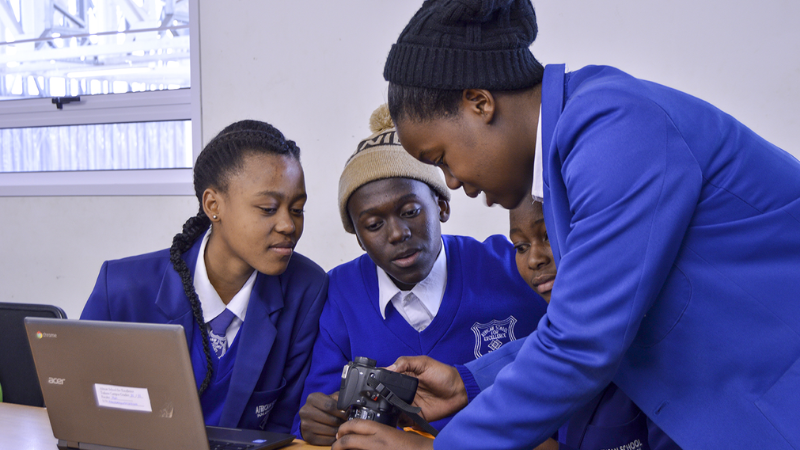 TVET colleges are a game changer for employment