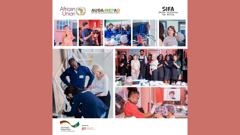 Building Assessment Expertise at the Lusaka Capacity-Building Workshop 