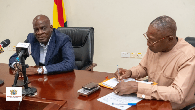 Gov’t moves to ensure inclusive access to free tertiary education for Persons with Disabilities