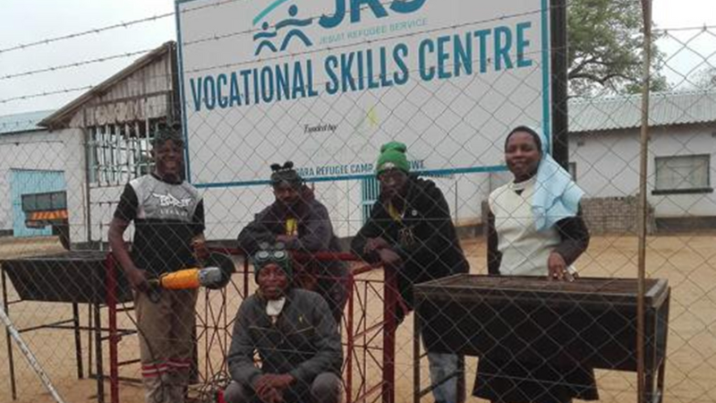 Harnessing vocational training for economic growth