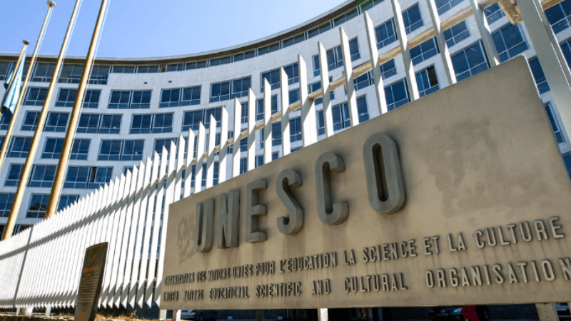 Misstechy champions inclusive, human-centered AI at UNESCO youth skills day