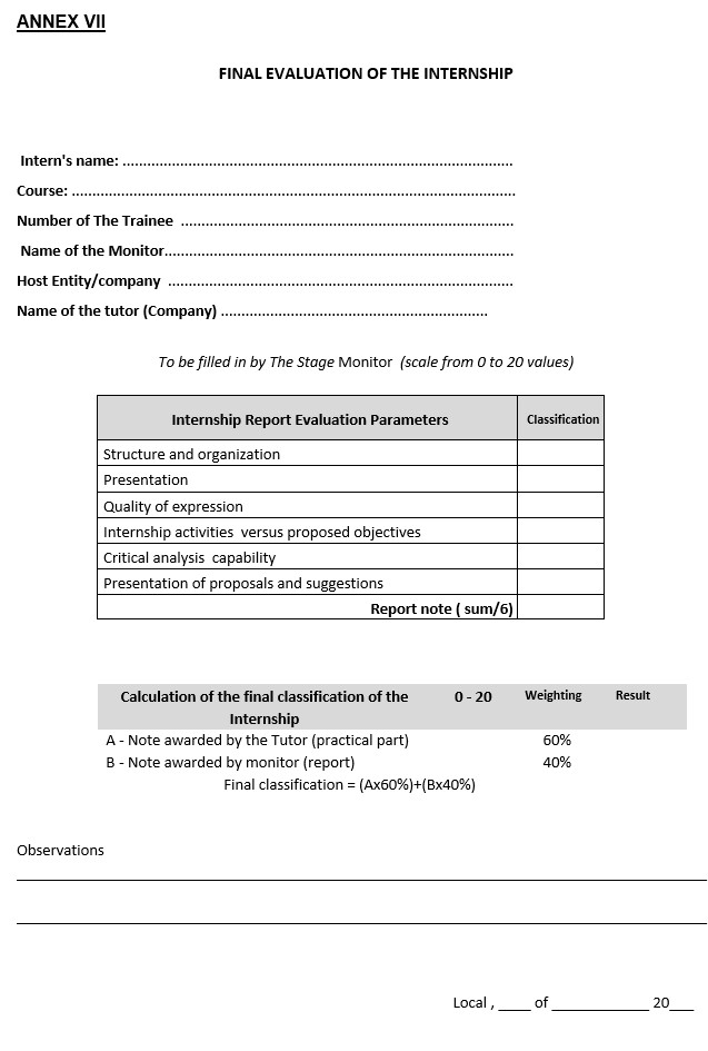 ASPYEE-7.2	Internship monitor form