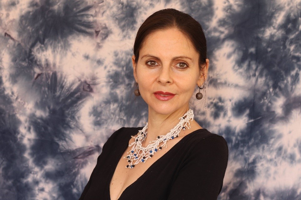 Jelena Mitrović | Executive Director | Young Africa Botswana