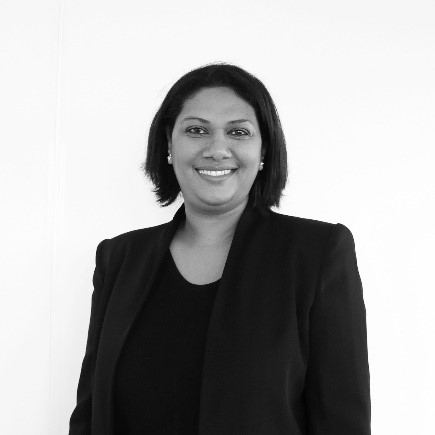 Nazrene Mannie | Executive Director | Global Apprenticeship Network (GAN)