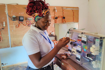 Youth Voices Lead the Charge in Africa’s Skills Transformation: New Report Reveals Youth-Driven Vision for the Future of TVET