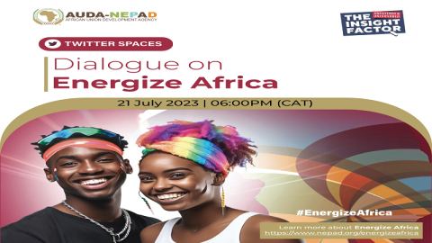 Energize Africa
