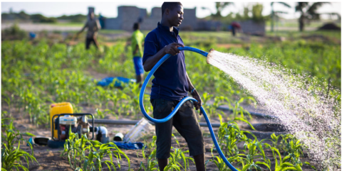 Improving the quality of TVET in Africa: The Power of Public-Private Partnerships