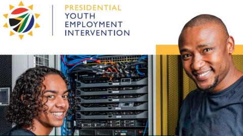 Presidential Youth Employment Intervention