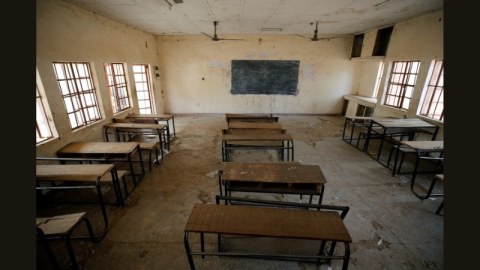 PALOPs need better education, skills training